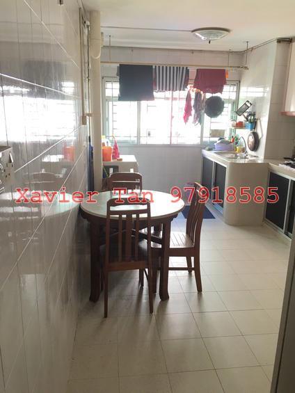 Blk 105 Bedok North Avenue 4 (Bedok), HDB 3 Rooms #128612132